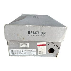 Kenneth Cole Reaction Men's Shoes